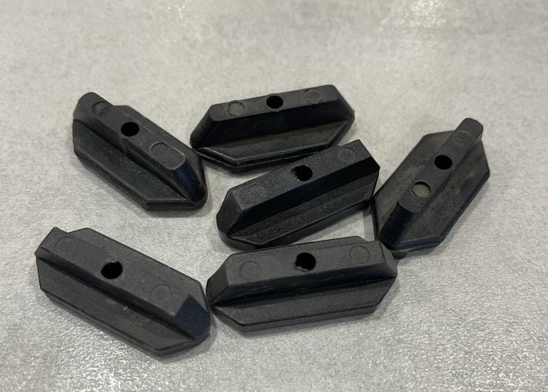 Composite Decking Clips